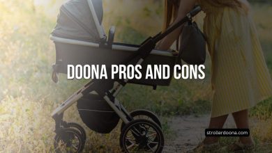 Doona Pros And Cons