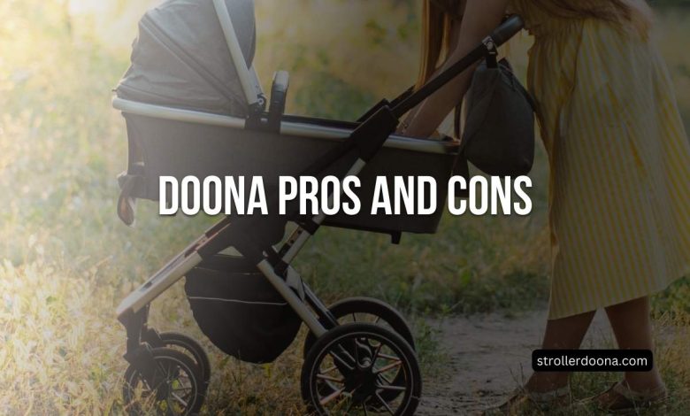 Doona Pros And Cons