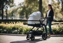 How to Select a Vibe Stroller