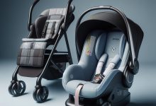 Weight Limit For Doona Car Seat