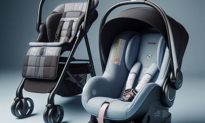 Weight Limit For Doona Car Seat